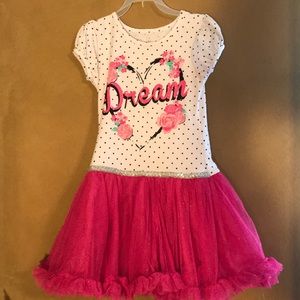 Tutu dress